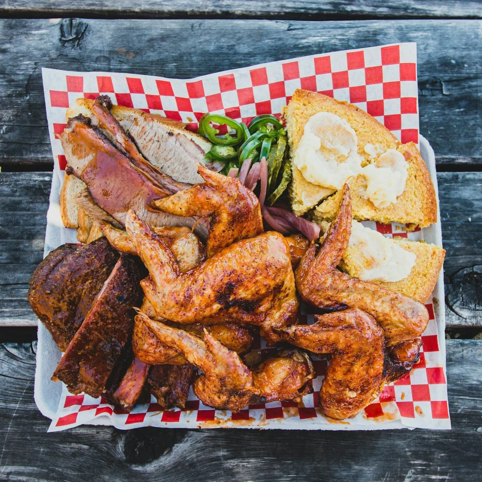 Bite Me BBQ — Best BBQ in Kansas 2026