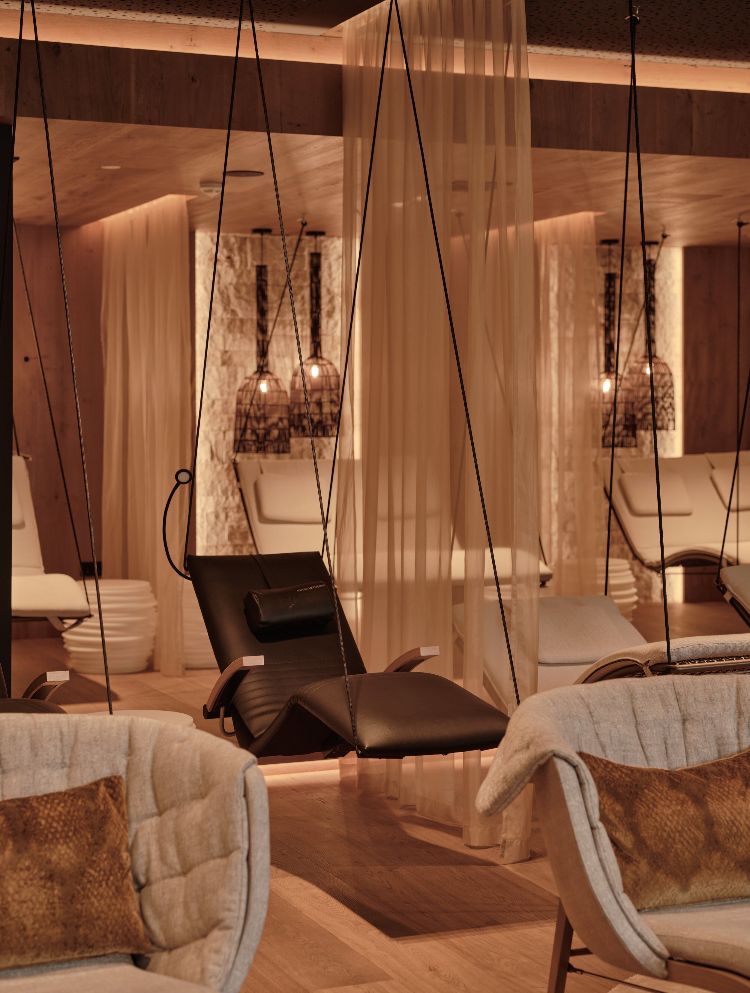 First Look: Das Edelweiss Salzburg Mountain Resort