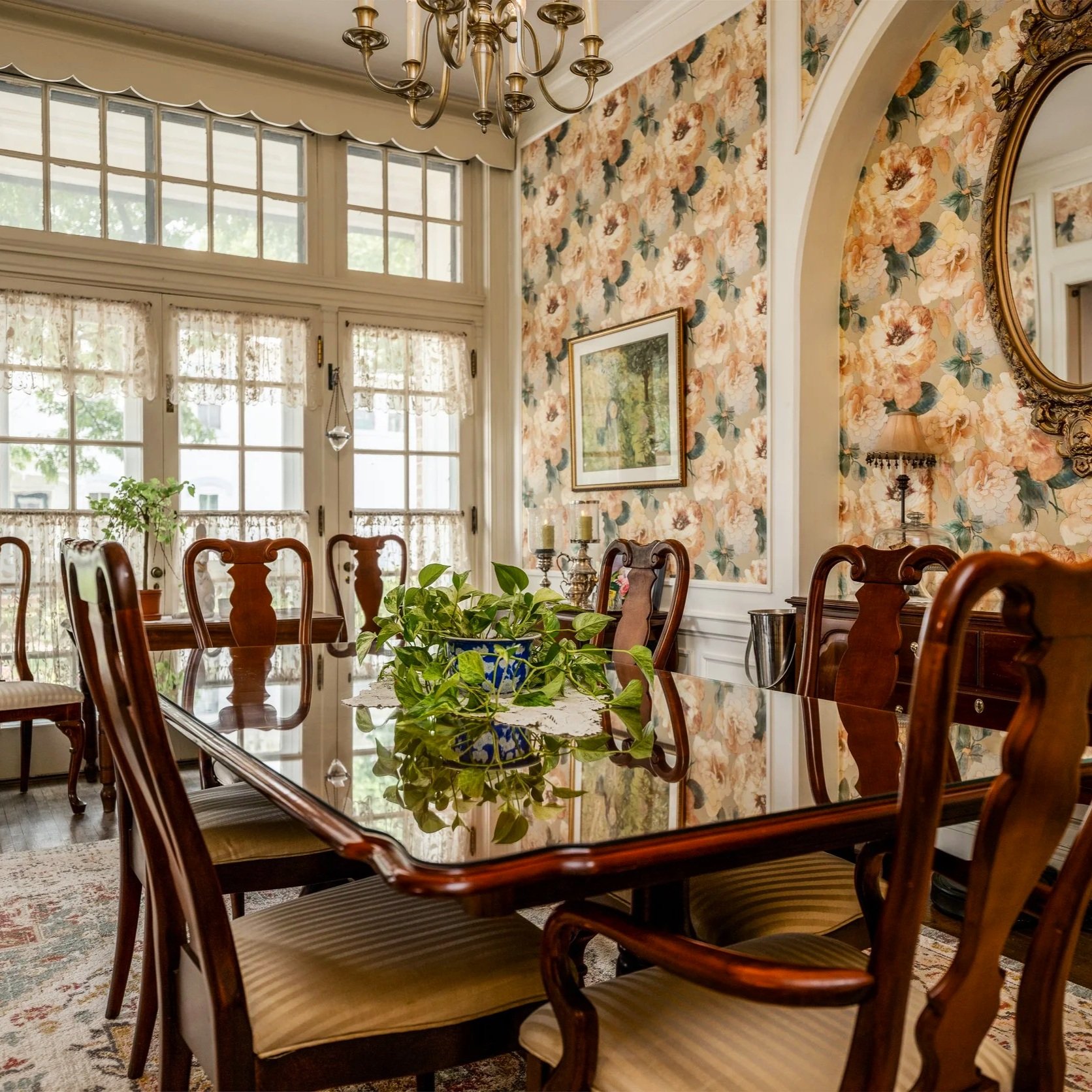 America’s Most Charming Inns
