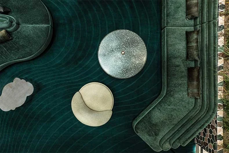 w hollywood renovation redesign