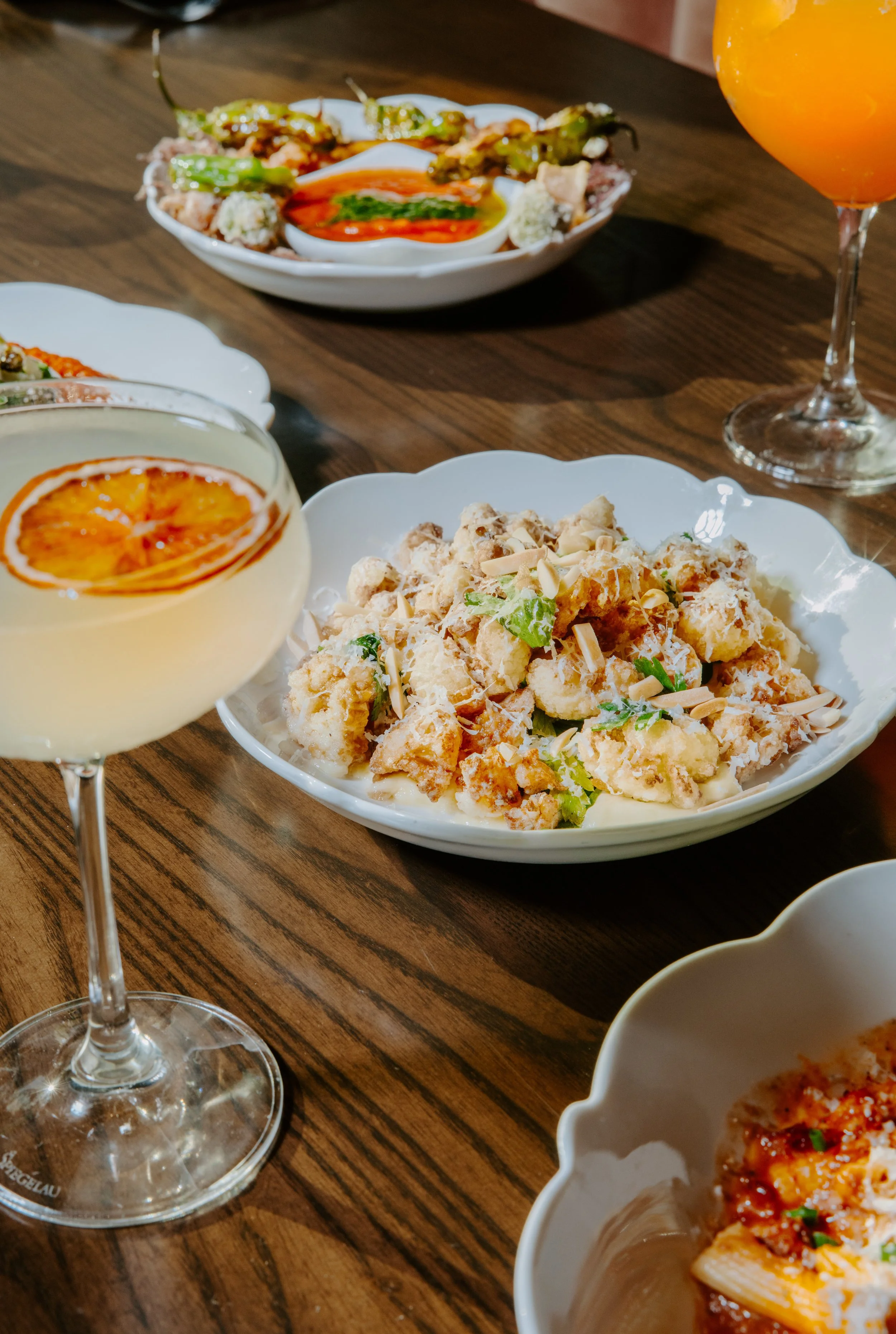 Carmelo’s in Covington, Kentucky: Meet the Chef