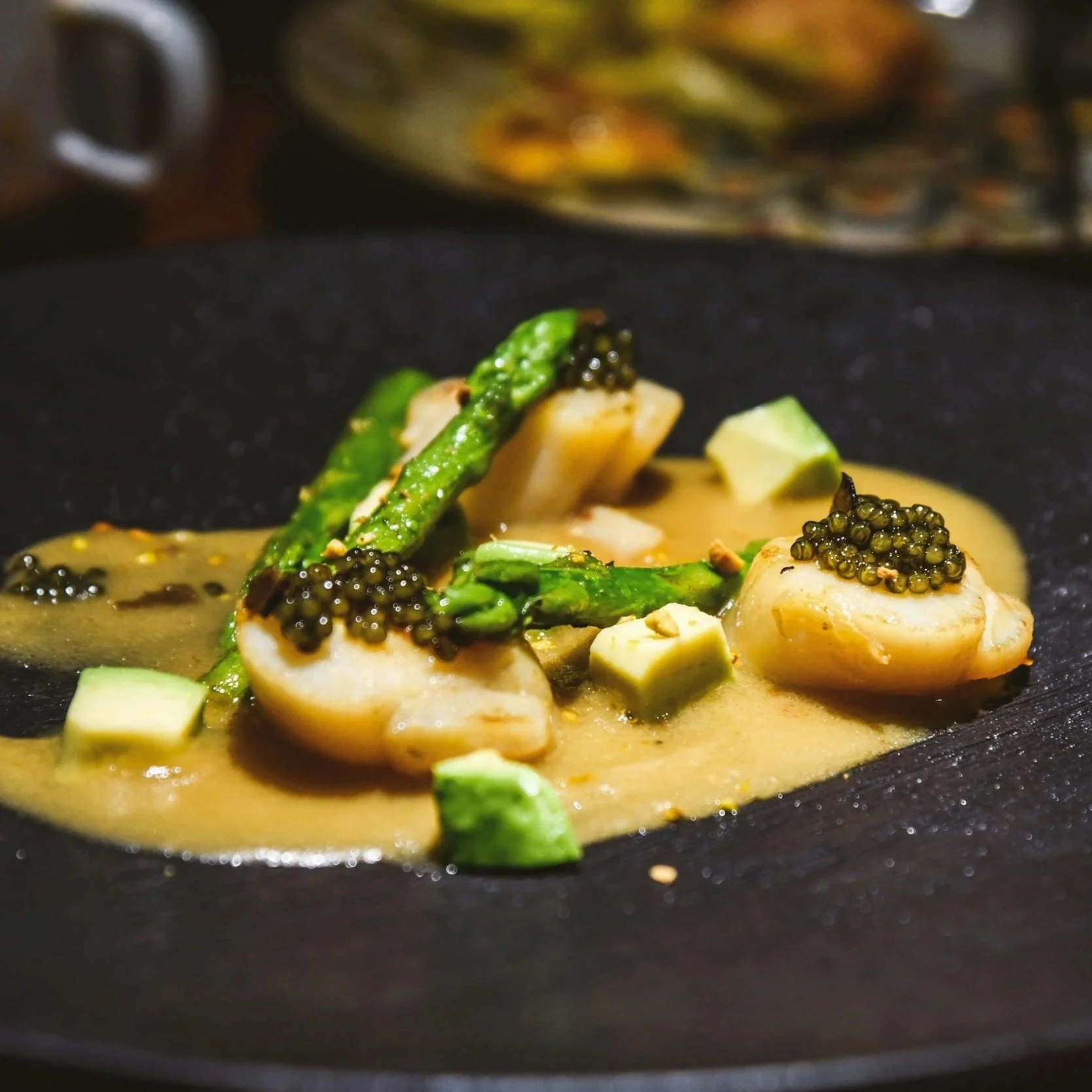 The Most Romantic Restaurants in Every State: