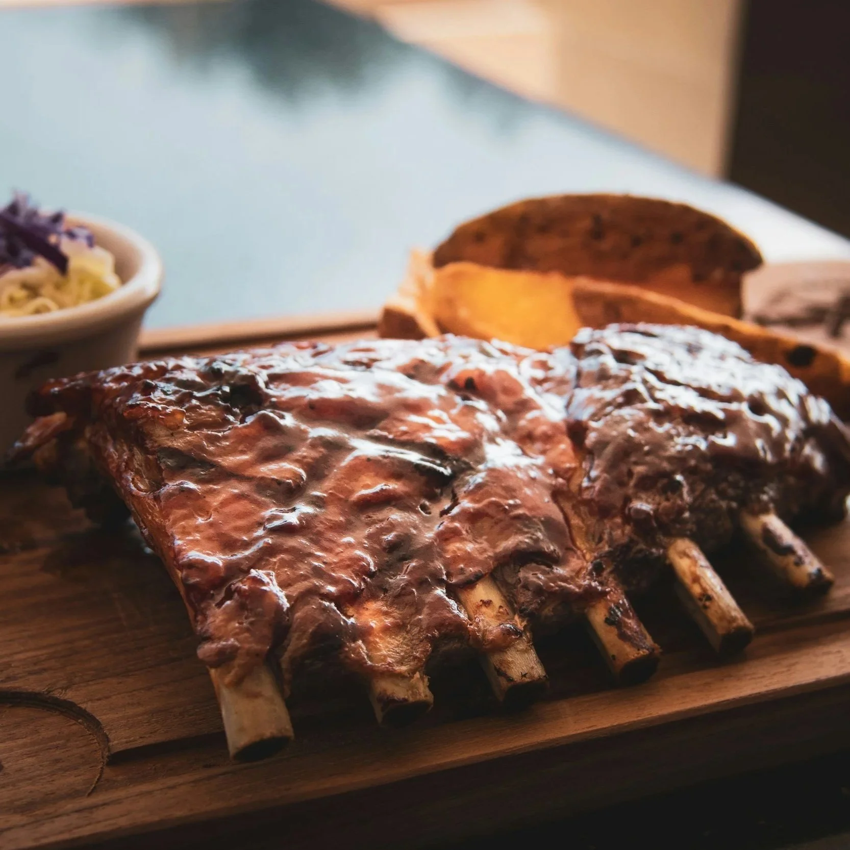 Blues BBQ — Best BBQ in Montana 2026