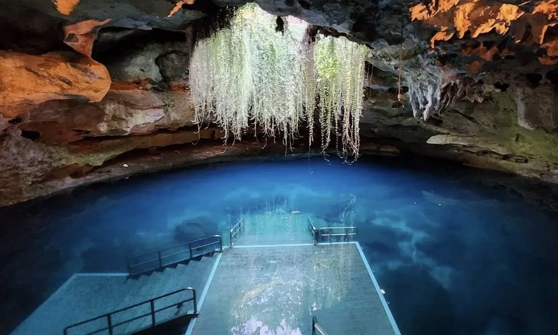 The Clearest Water in the United States