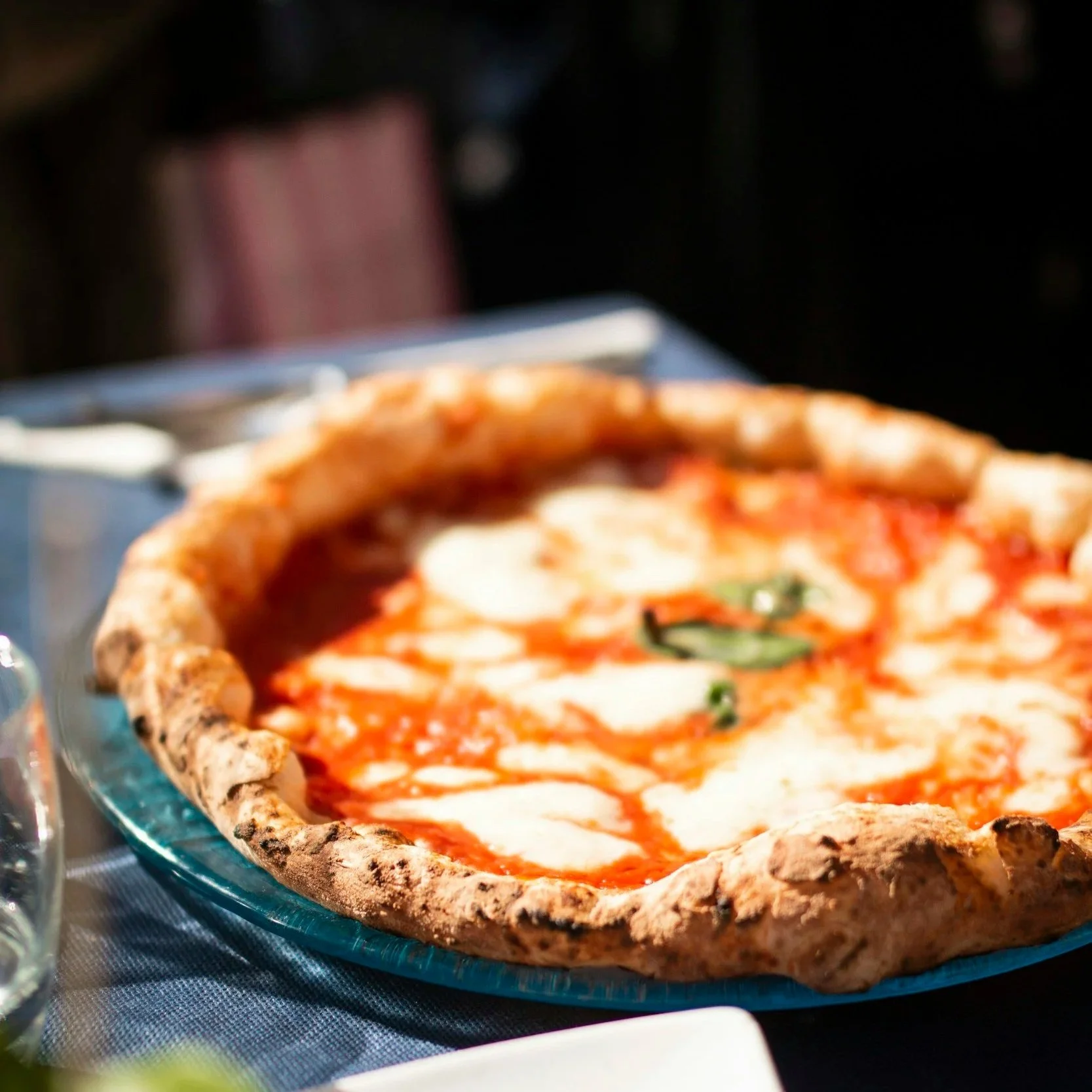 Best Pizza in Kentucky