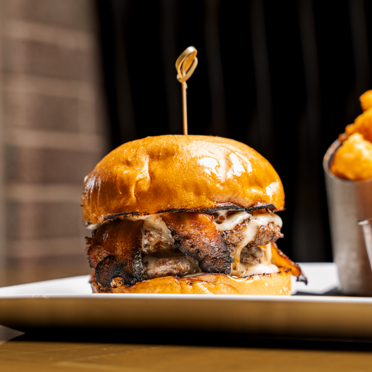 Where to Get the Best Burger in Utah