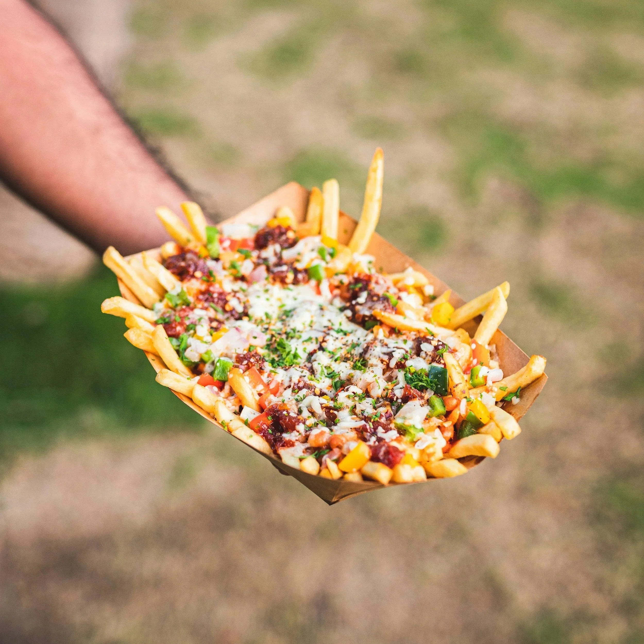 The Best Food Trucks in Every State (2026 Guide)