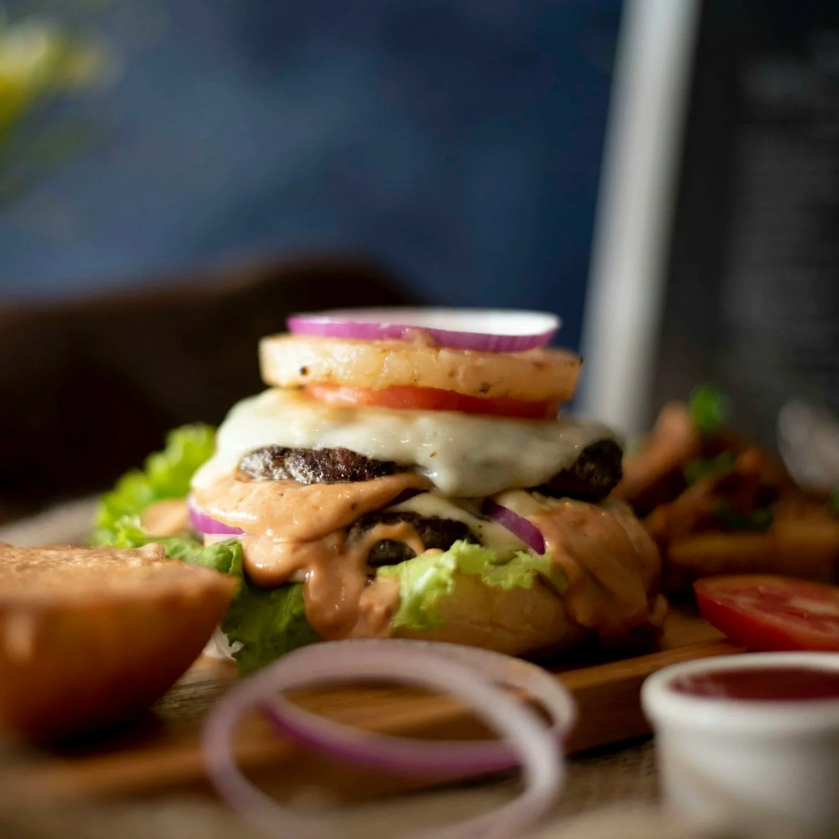 Where to Get the Best Burger in Ohio