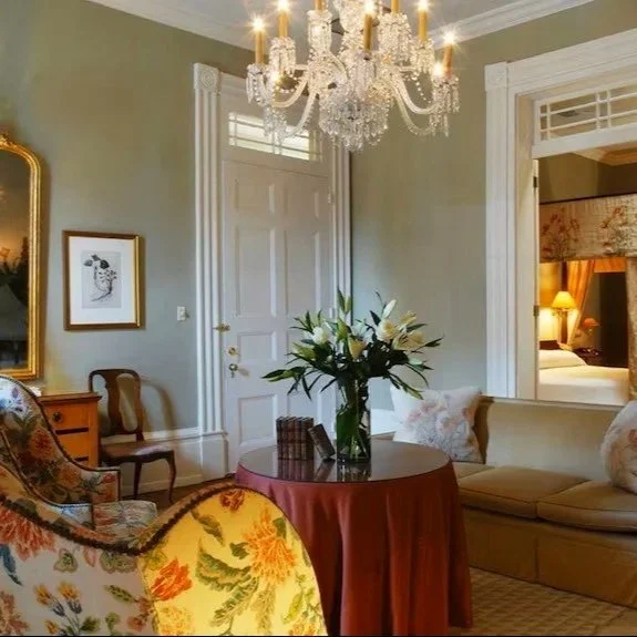 America’s Most Charming Inns