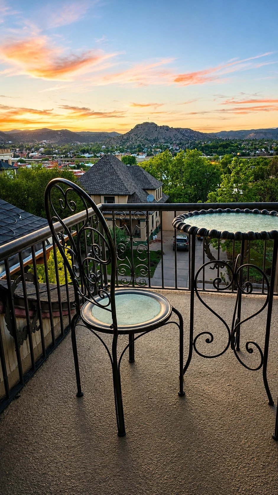 Why Guests Fall in Love With Tarabino Inn in Trinidad, Colorado