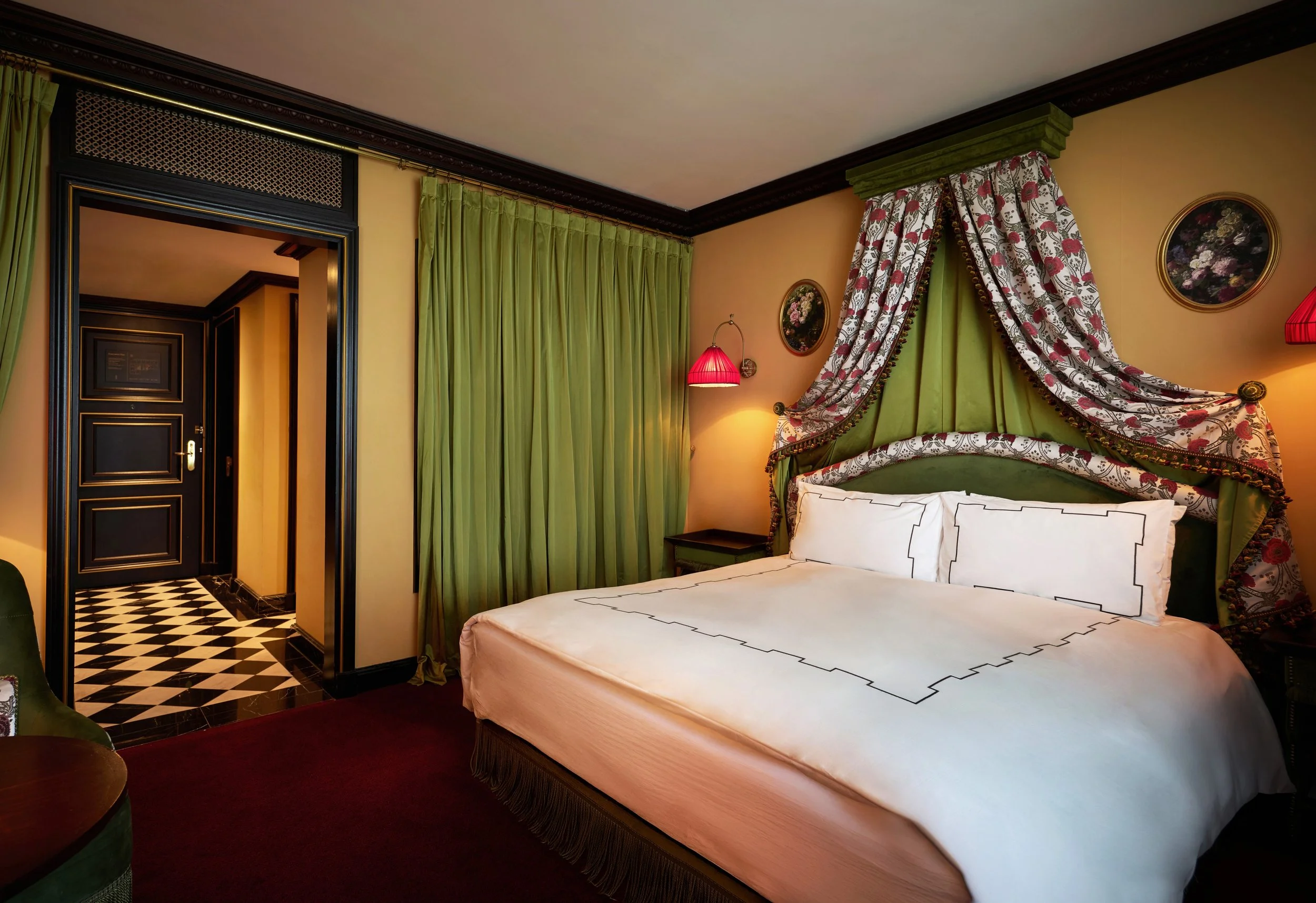 Is L’Escape, a Luxury Collection Hotel, Seoul Worth It