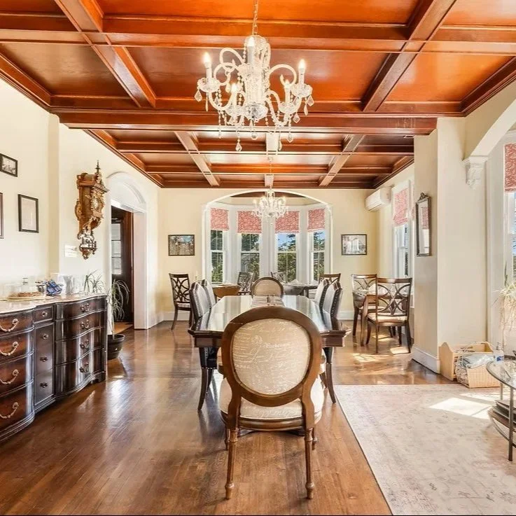 America’s Most Charming Inns