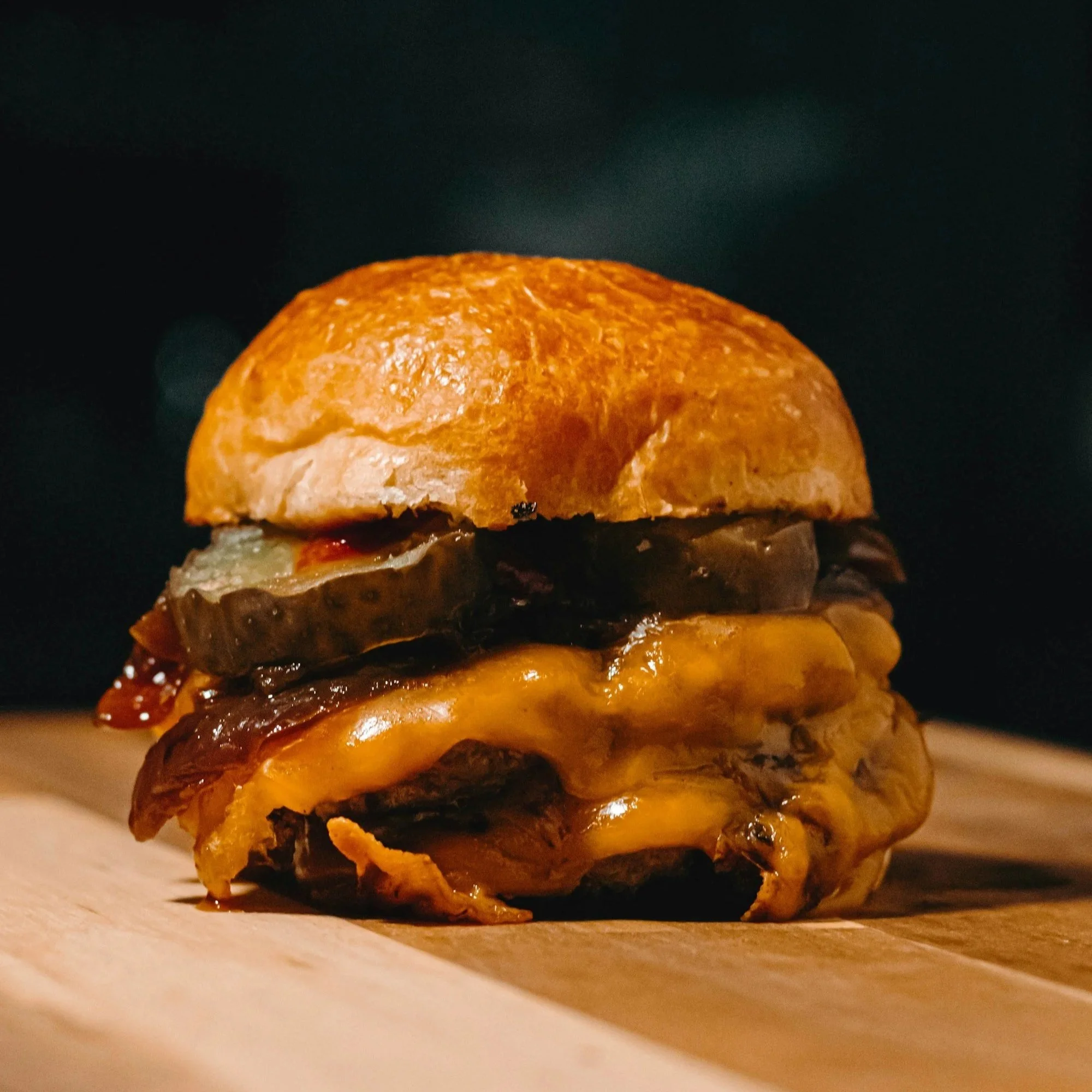 Where to Get the Best Burger in New Hampshire