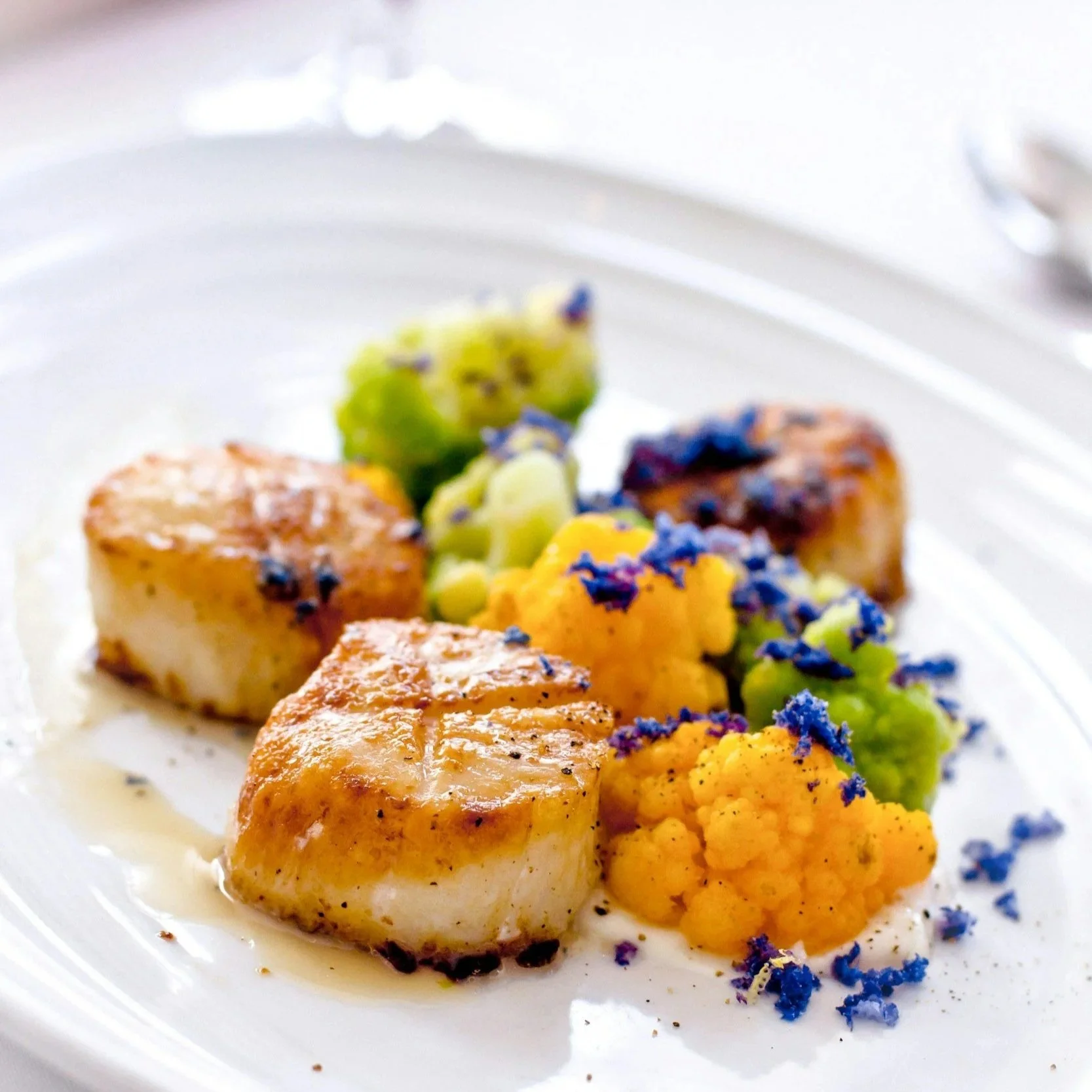 The Most Romantic Restaurants in Every State: