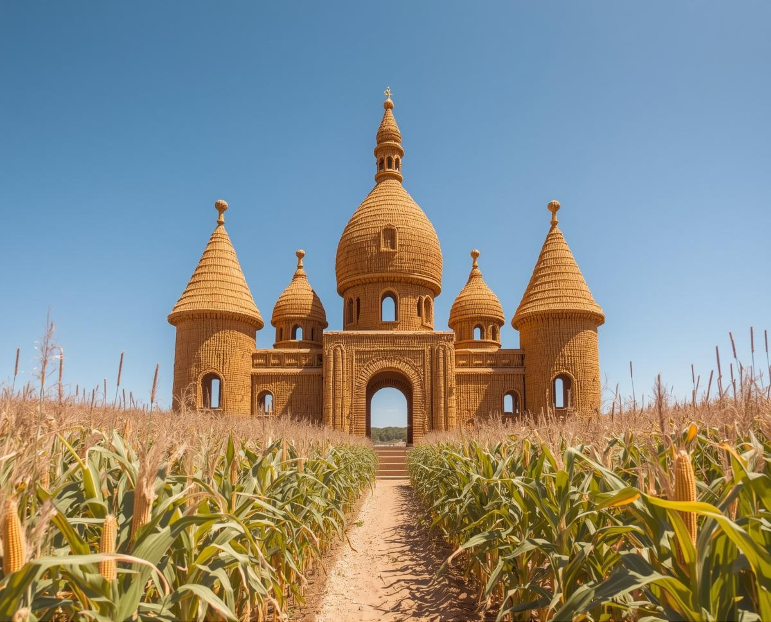 Is the Corn Palace Worth Visiting — or Is It Just Corn?