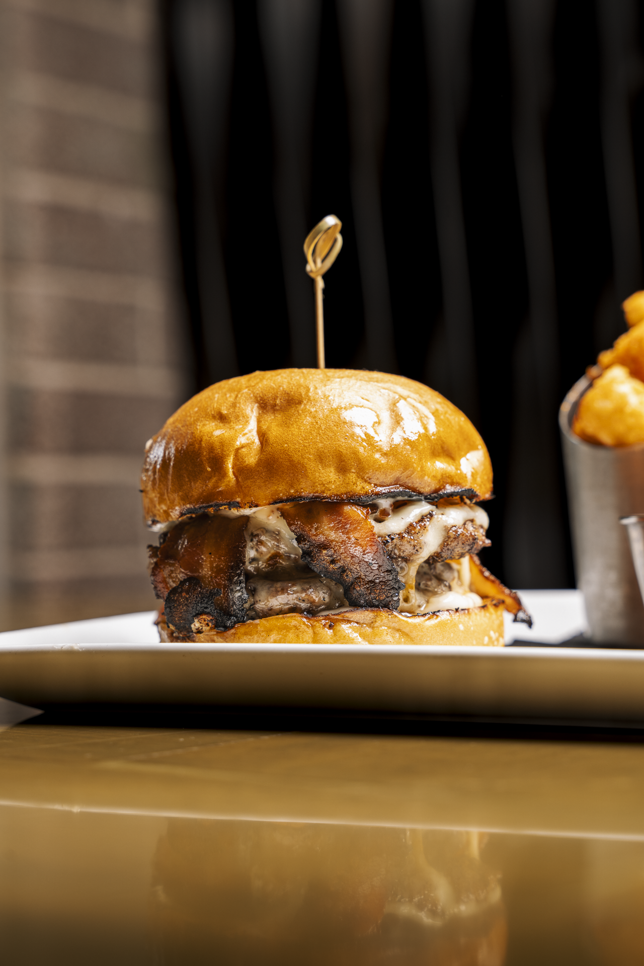 Carson Kitchen in Salt Lake City, Utah