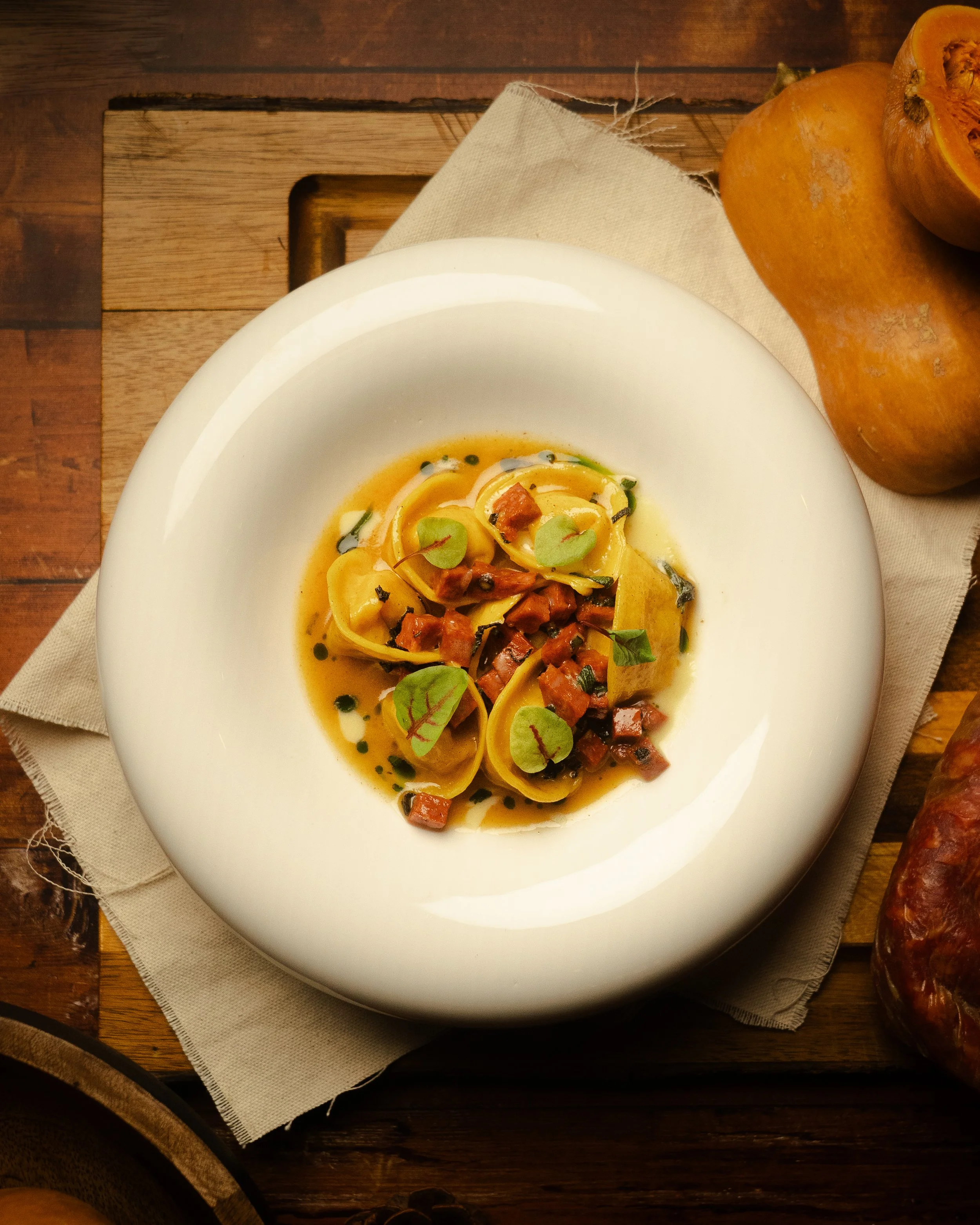 Fiorentini Rutherford NJ: The Italian Restaurant Locals Can’t Stop ...