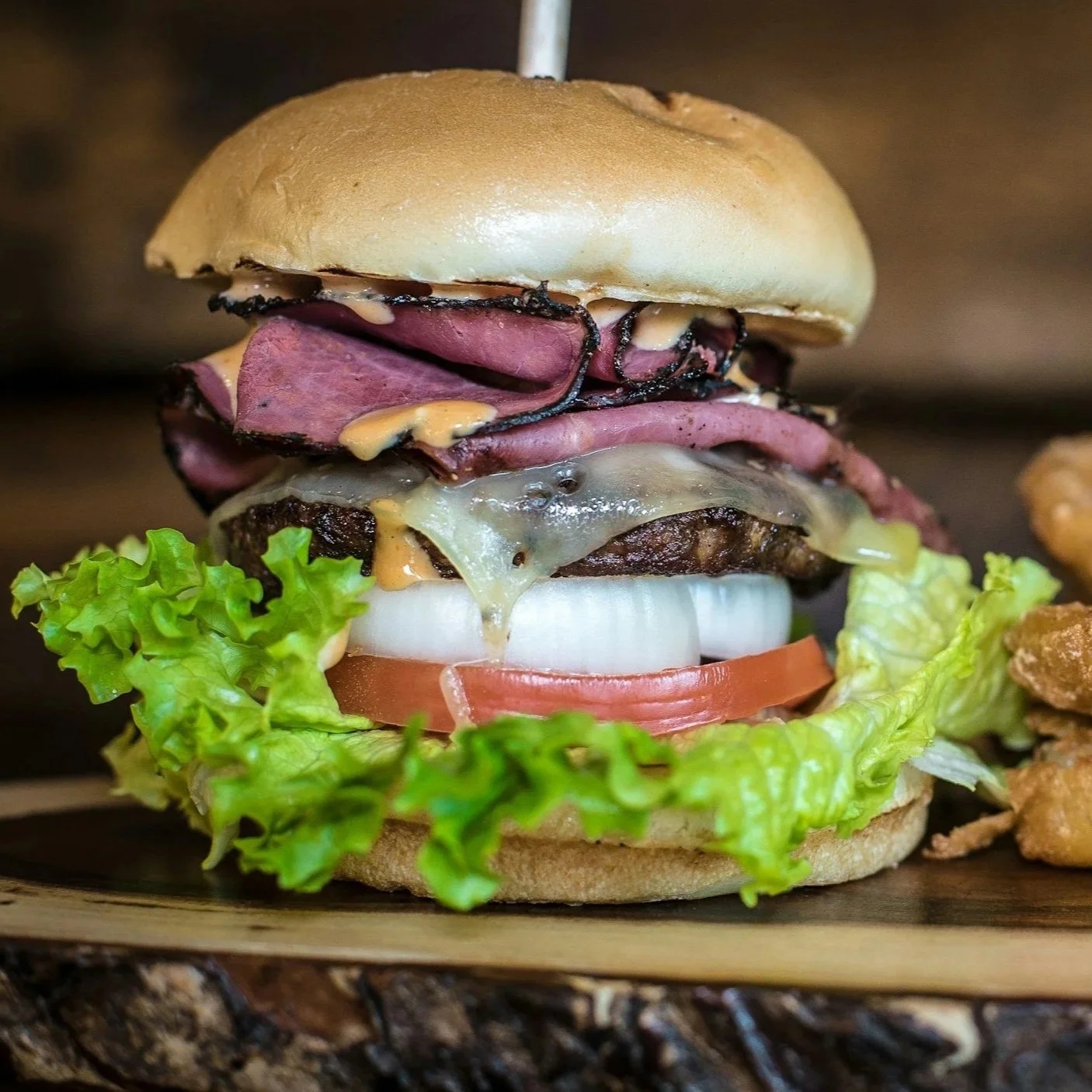 Where to Get the Best Burger in Iowa
