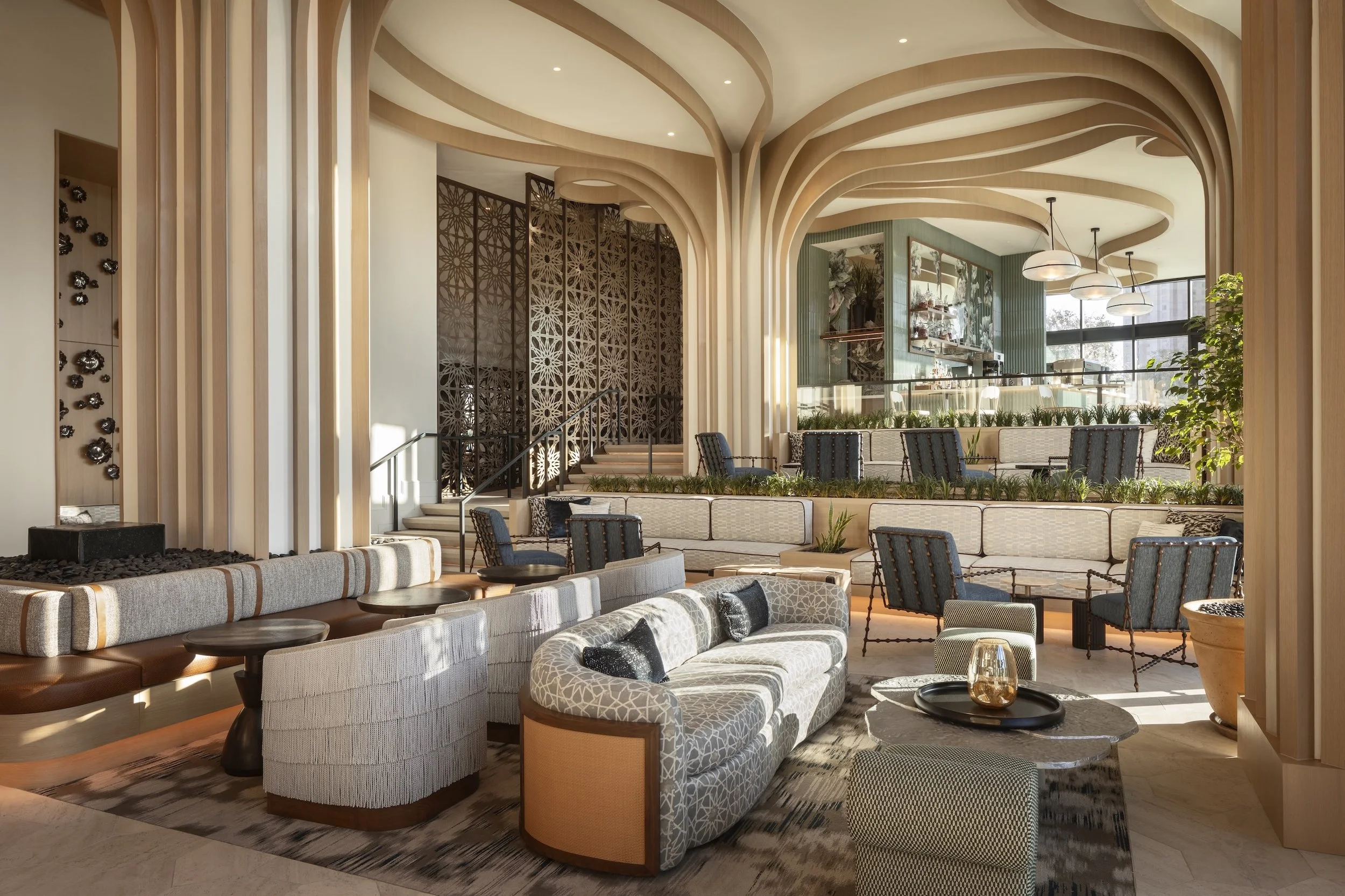 The Monarch San Antonio, Curio Collection by Hilton: First Look