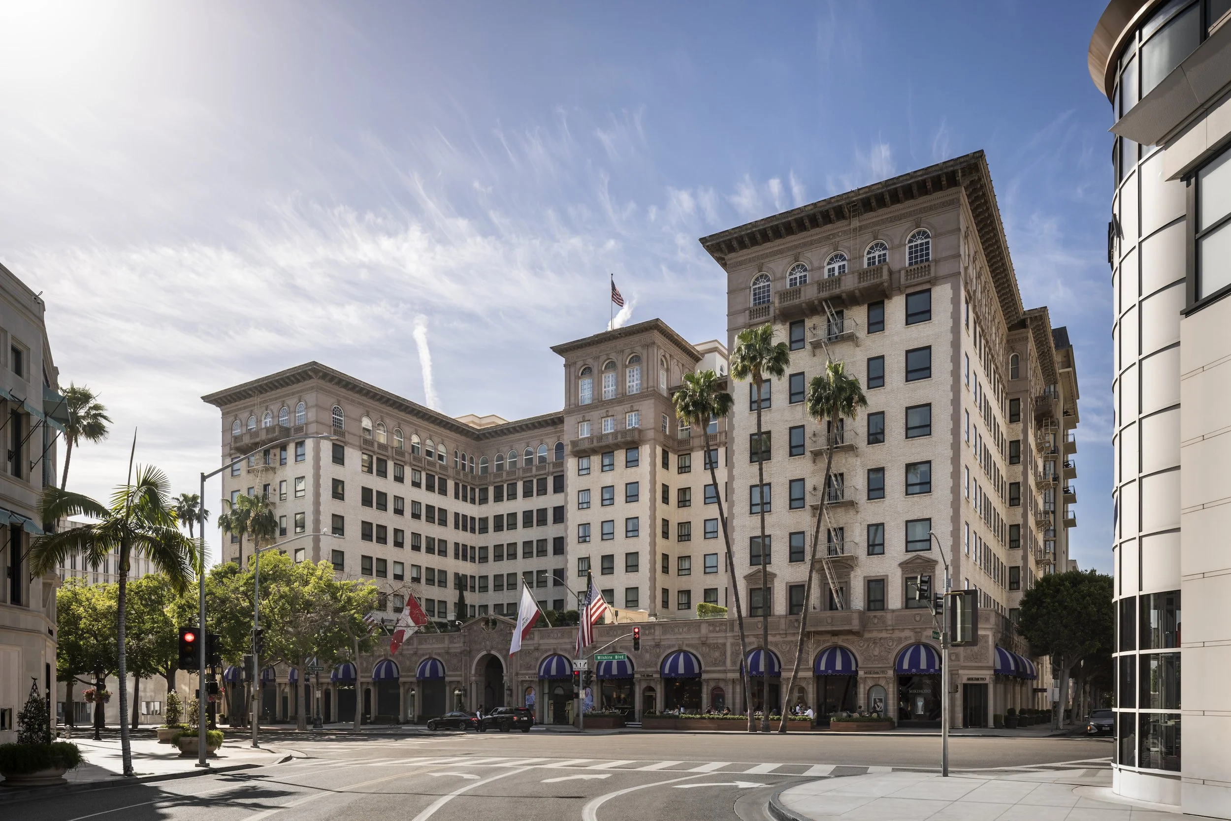 Inside the Beverly Wilshire: 10 Incredible Facts About the Legendary Hotel