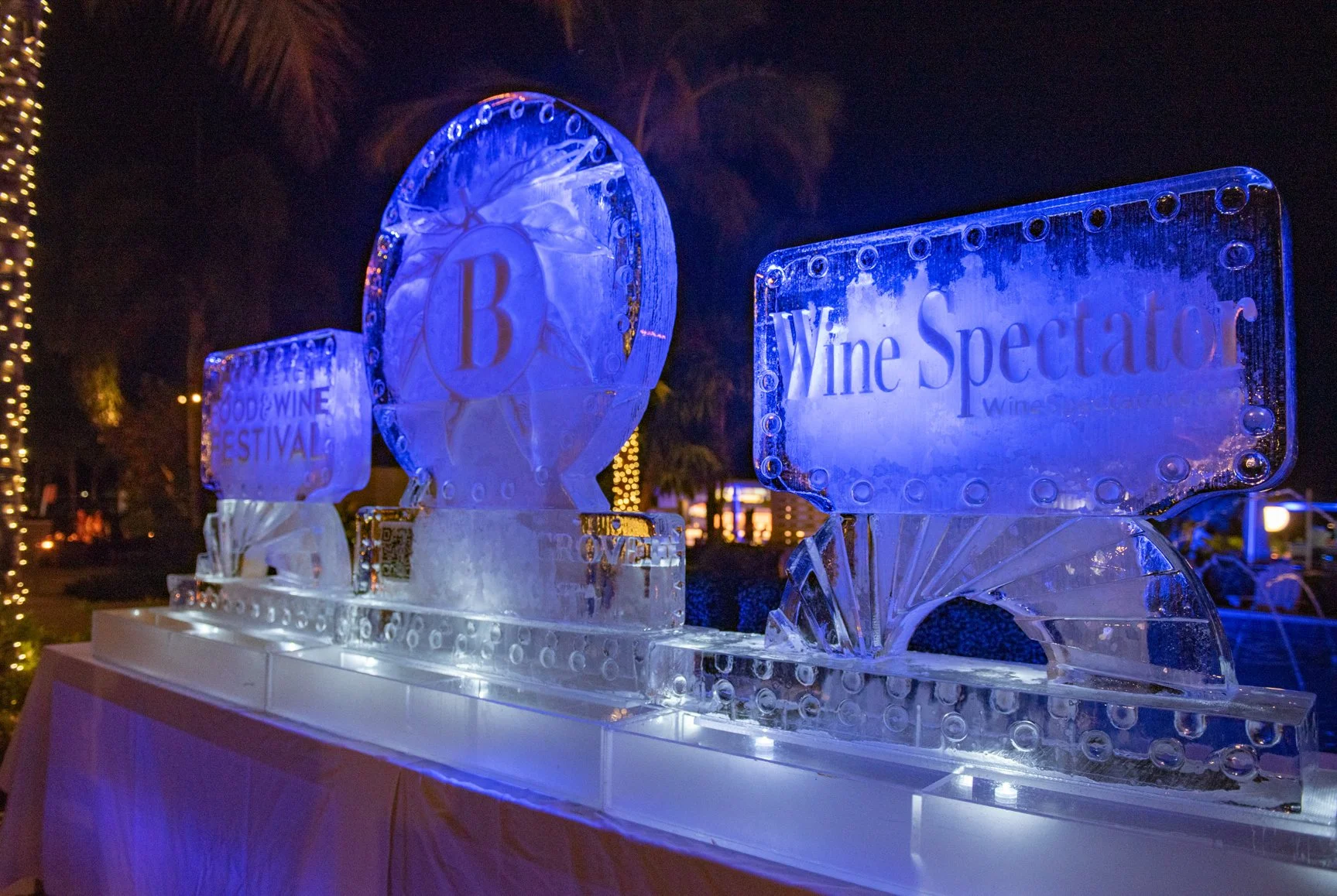 2025 Palm Beach Food & Wine Fest