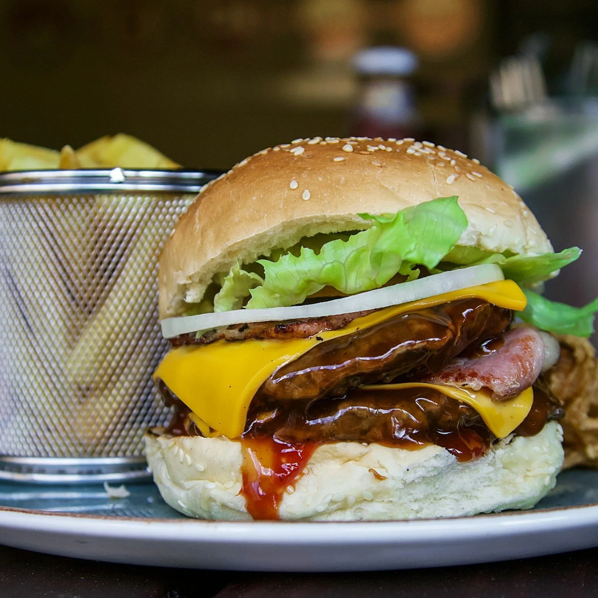Where to Get the Best Burger in Vermont