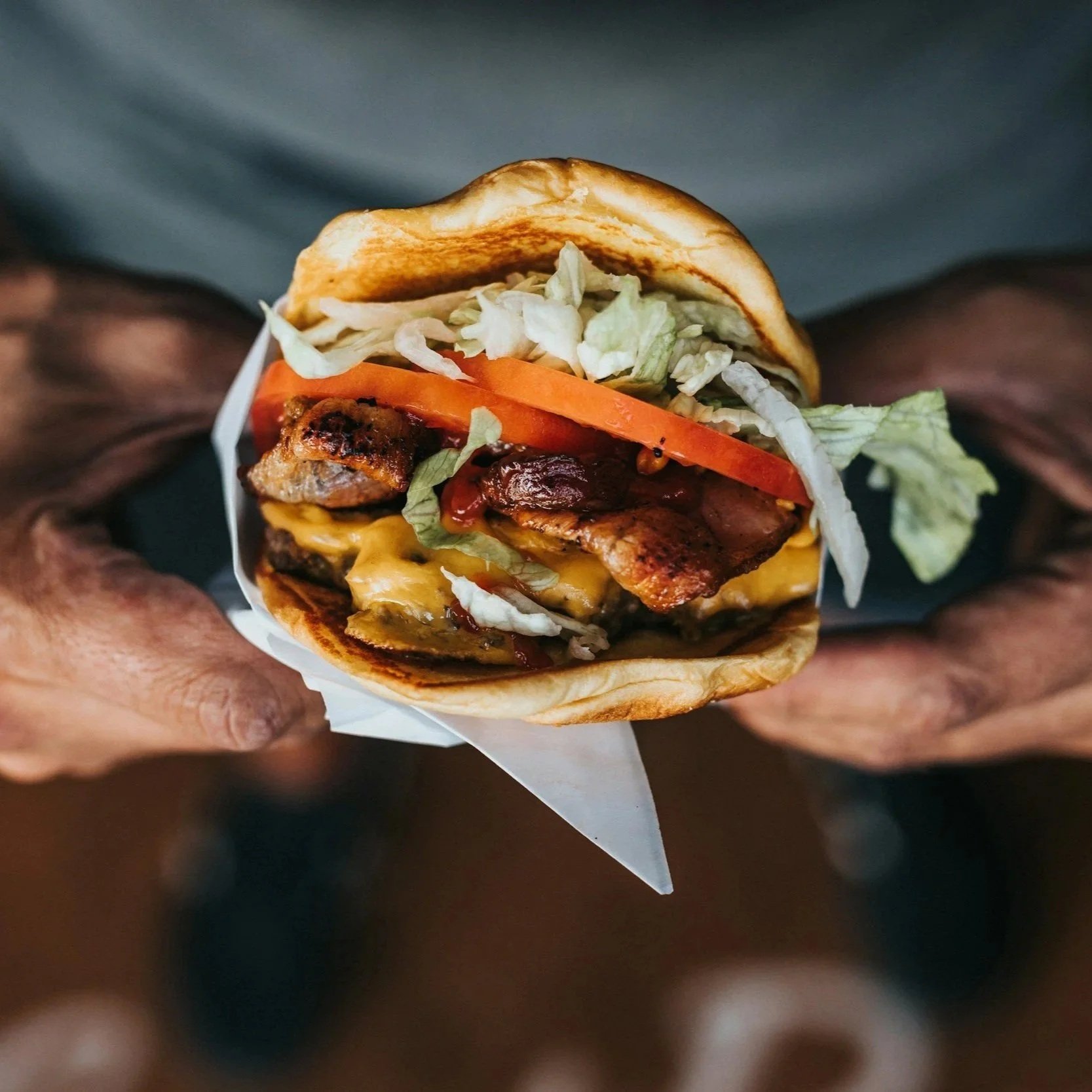 The Best Food Trucks in Every State (2026 Guide)