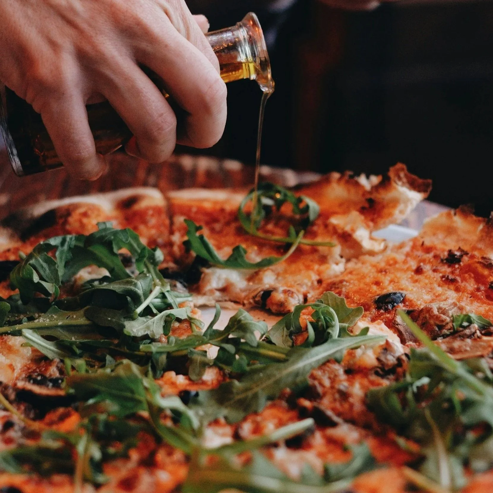 best pizza in Pennsylvania