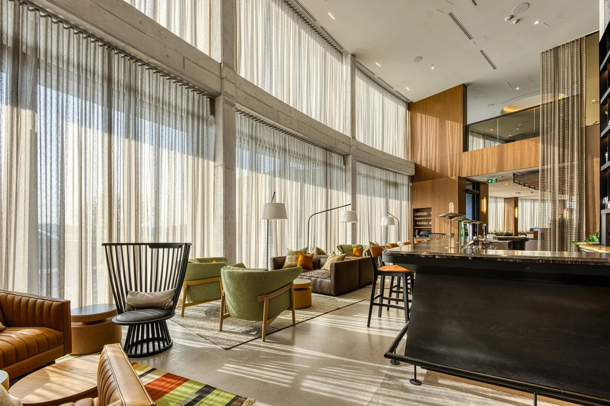 The Clayfield, Unbound Collection by Hyatt