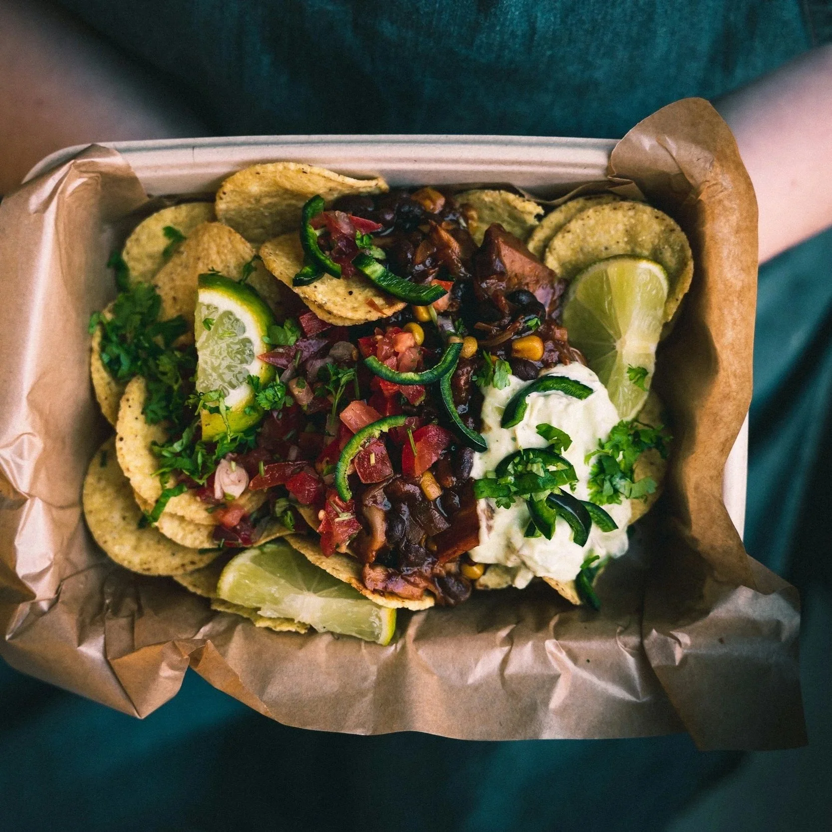 The Best Food Trucks in Every State (2026 Guide)