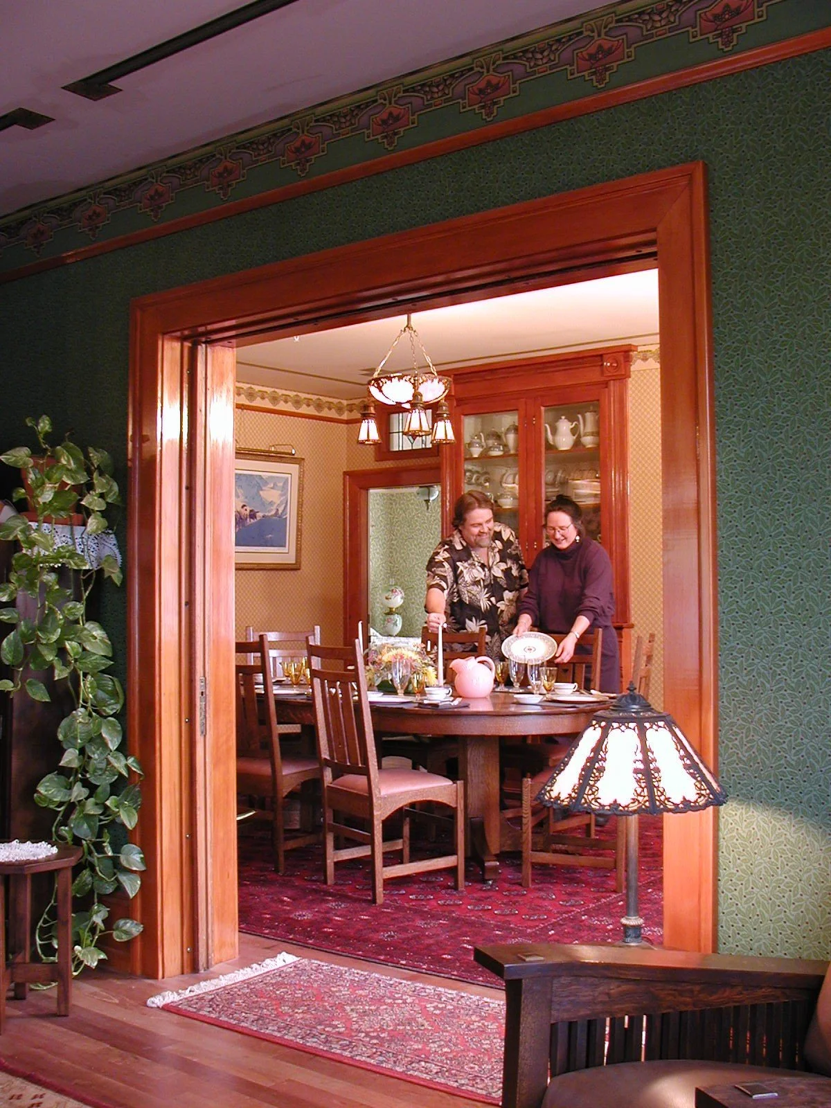 Why Guests Love Alaska’s Capital Inn in Juneau, Alaska