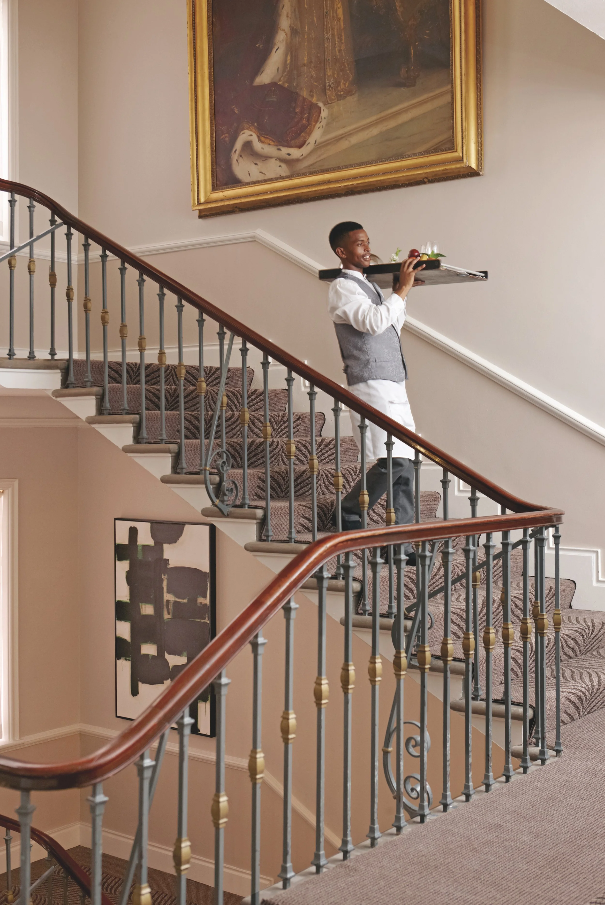 reviews of mount nelson belmond hotel cape town