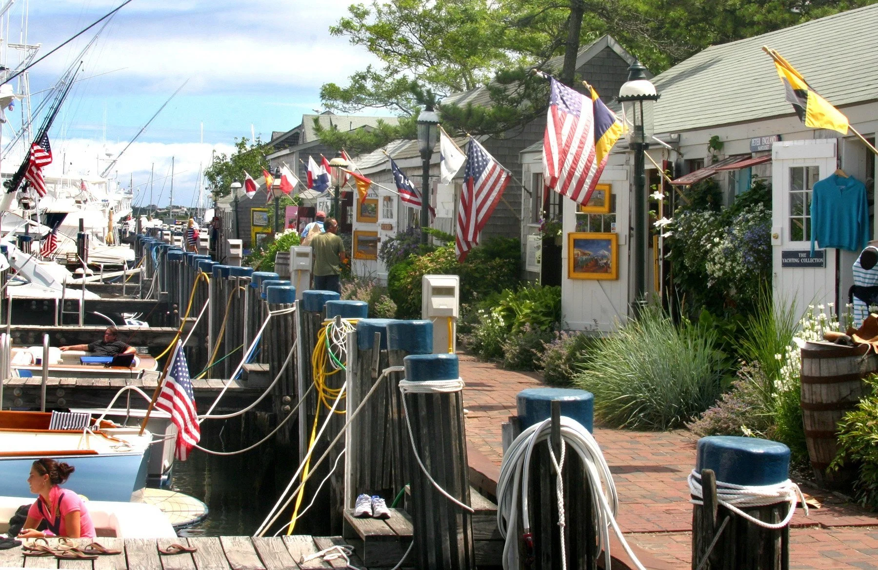 things to do in nantucket massachusetts
