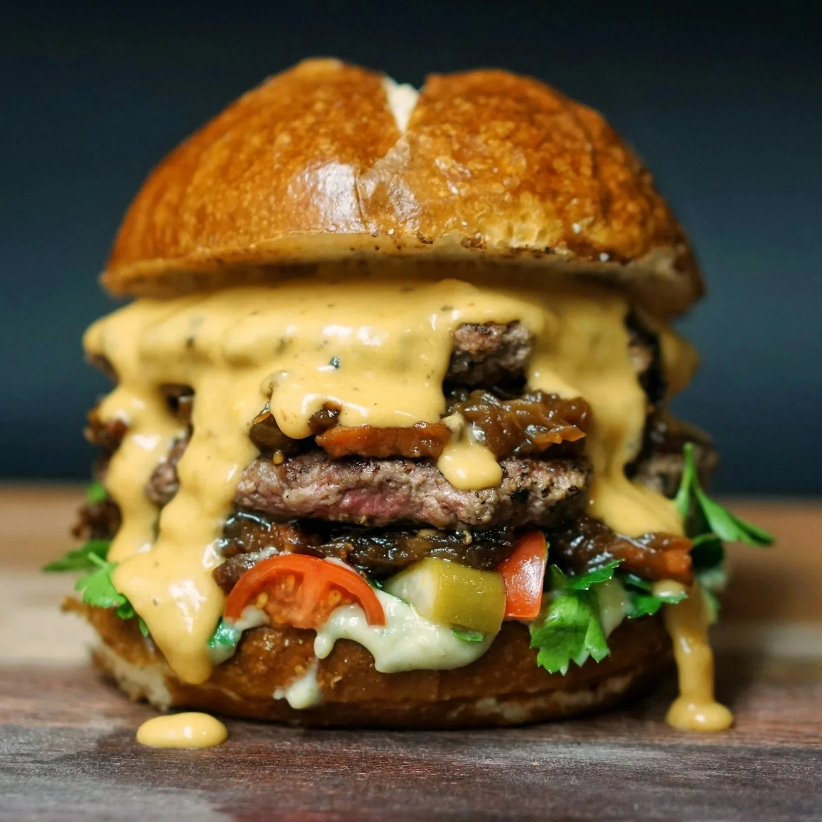Where to Get the Best Burger in Maine