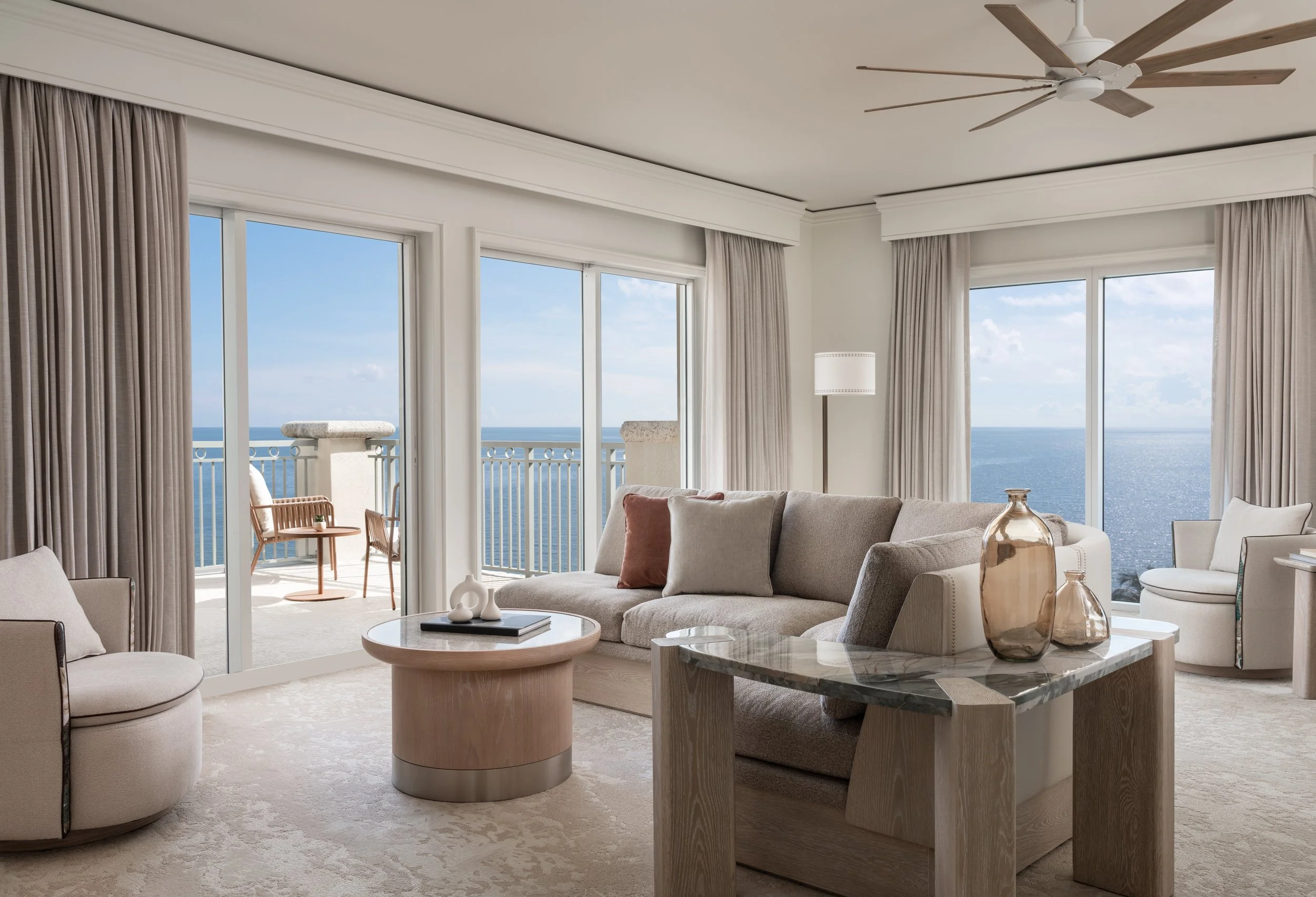 The Ritz-Carlton Key Biscayne, Miami