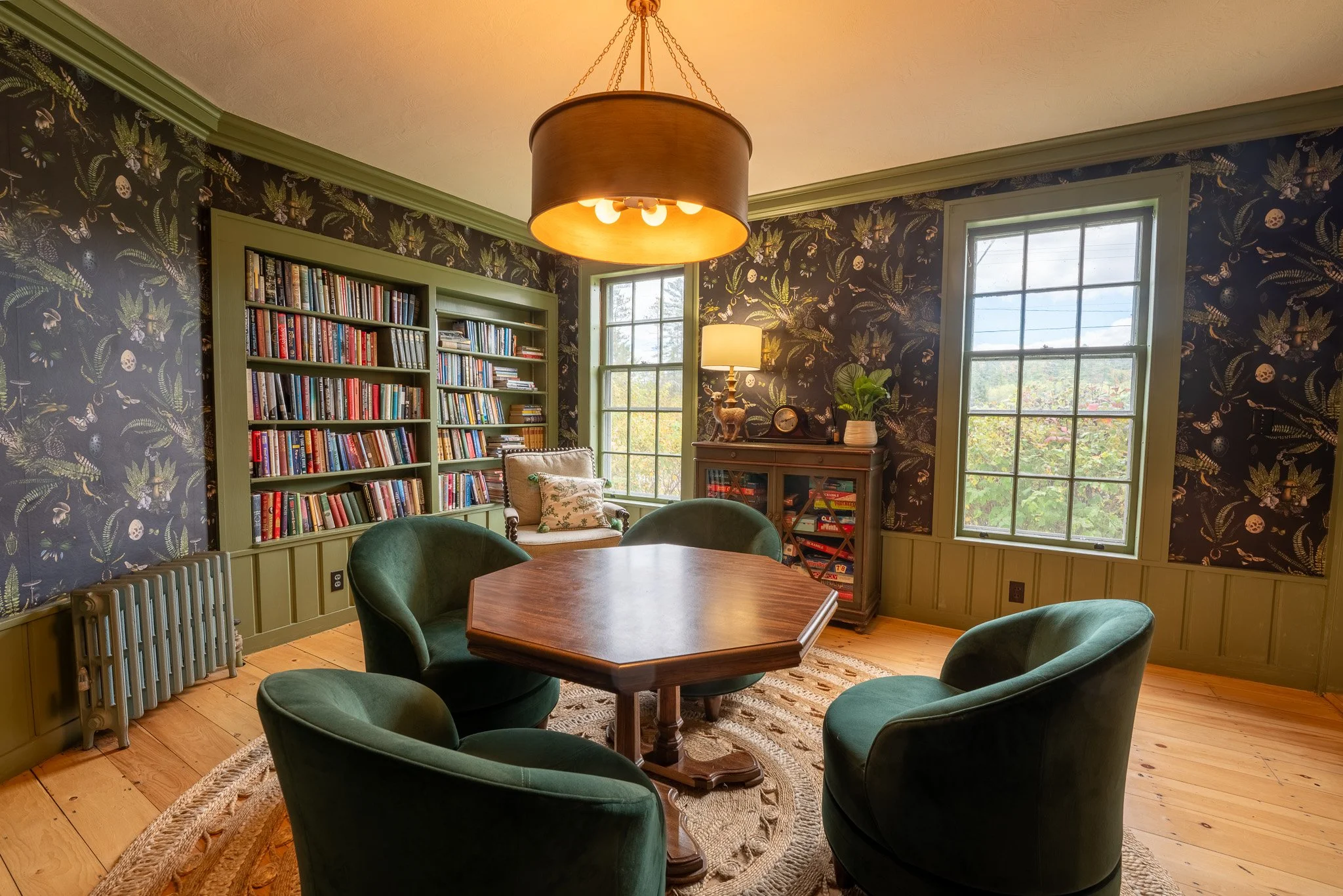 Why Franconia Inn Is Worth Discovering in New Hampshire’s White Mountains
