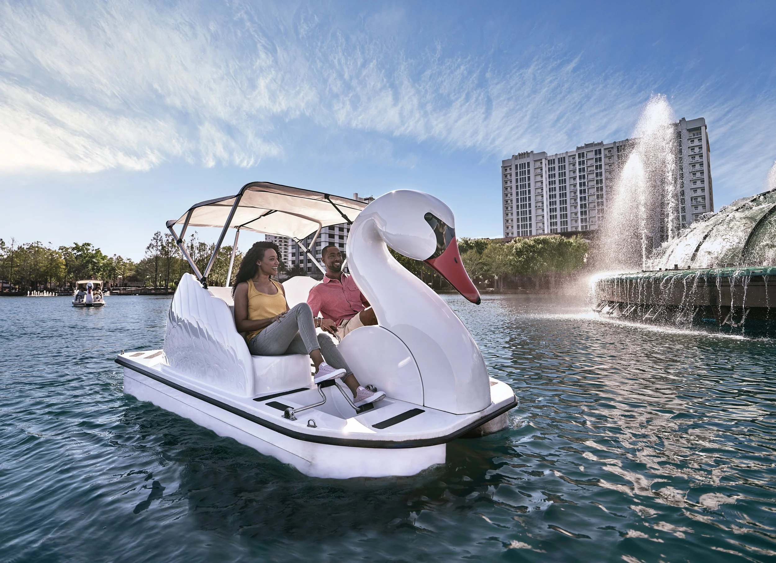 5 Reasons to Visit Orlando (Beyond the Theme Parks)