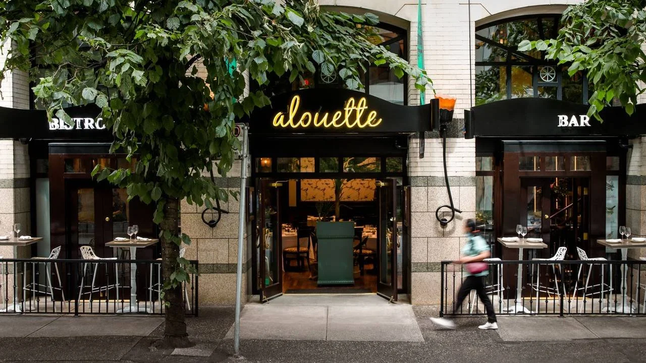 best restaurant in vancouver