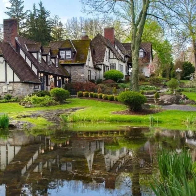 America’s Most Charming Inns