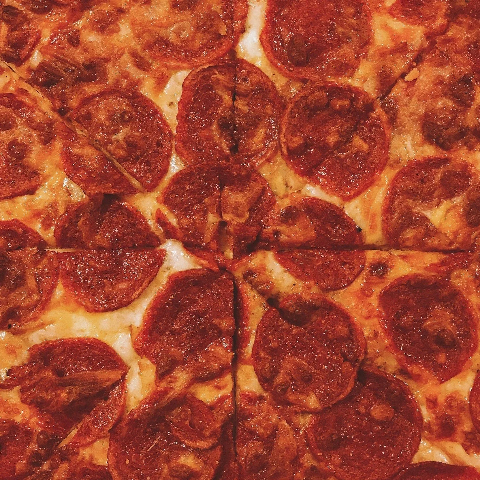 Best Pizza in Missouri