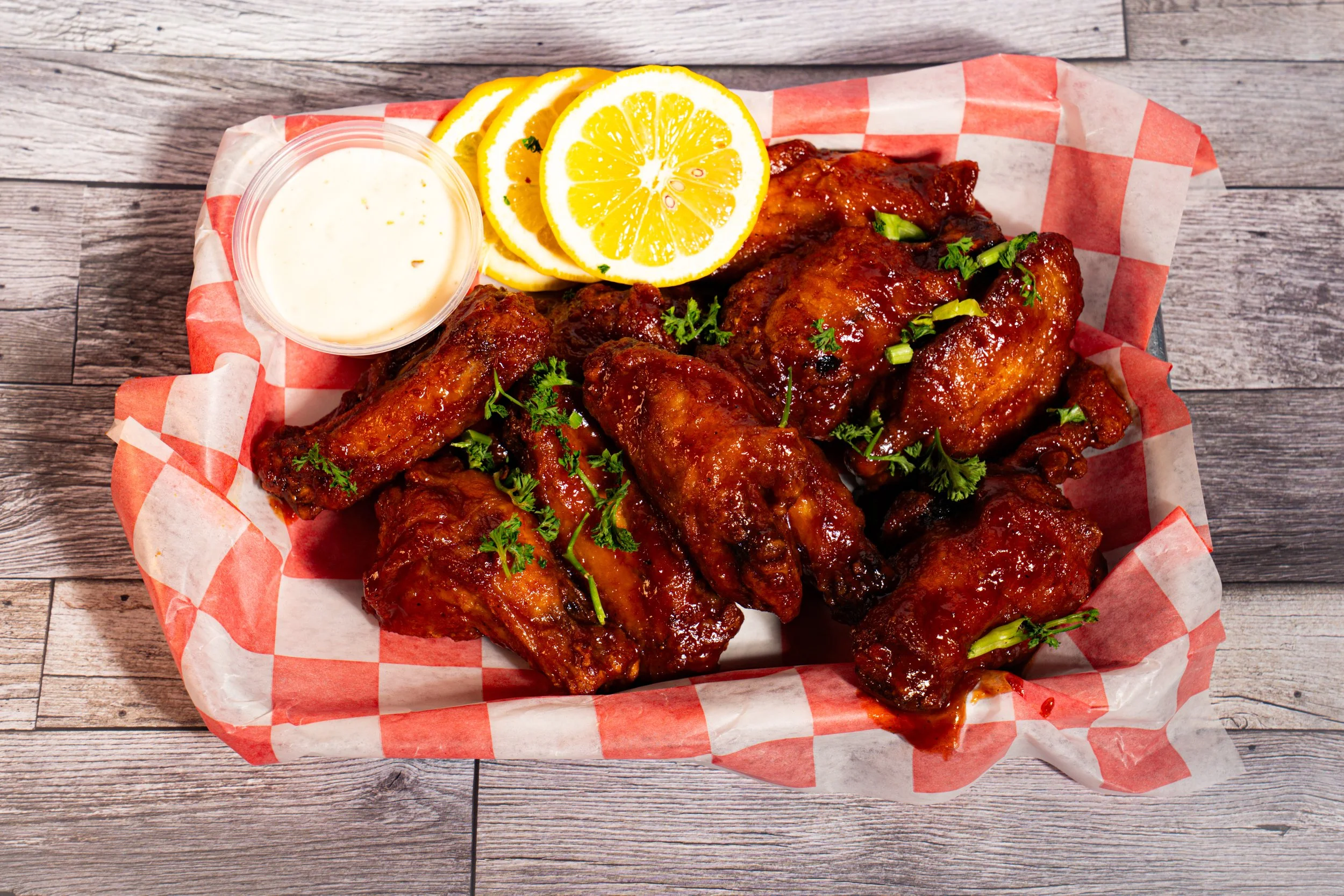 Burger Billy’s Joint in Arlington, Virginia: Meet the Chef