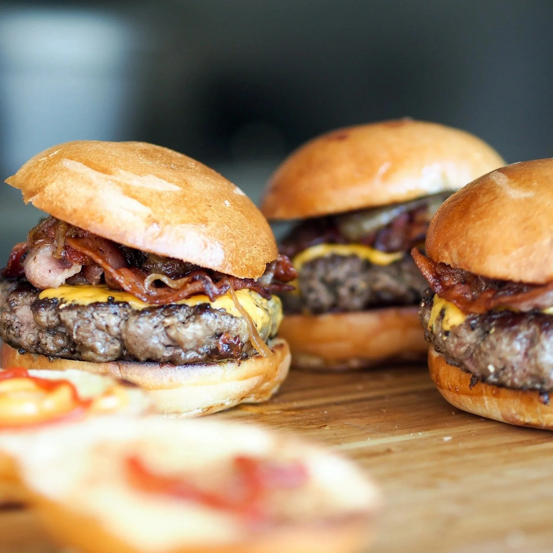 Where to Get the Best Burger in North Dakota