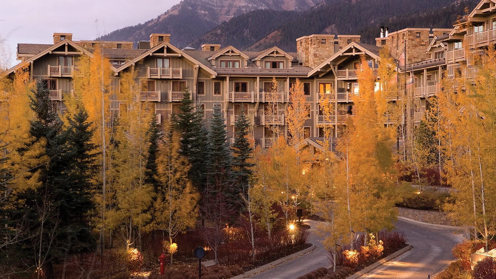 Four Seasons Jackson Hole’s 2026 Guide to the Season