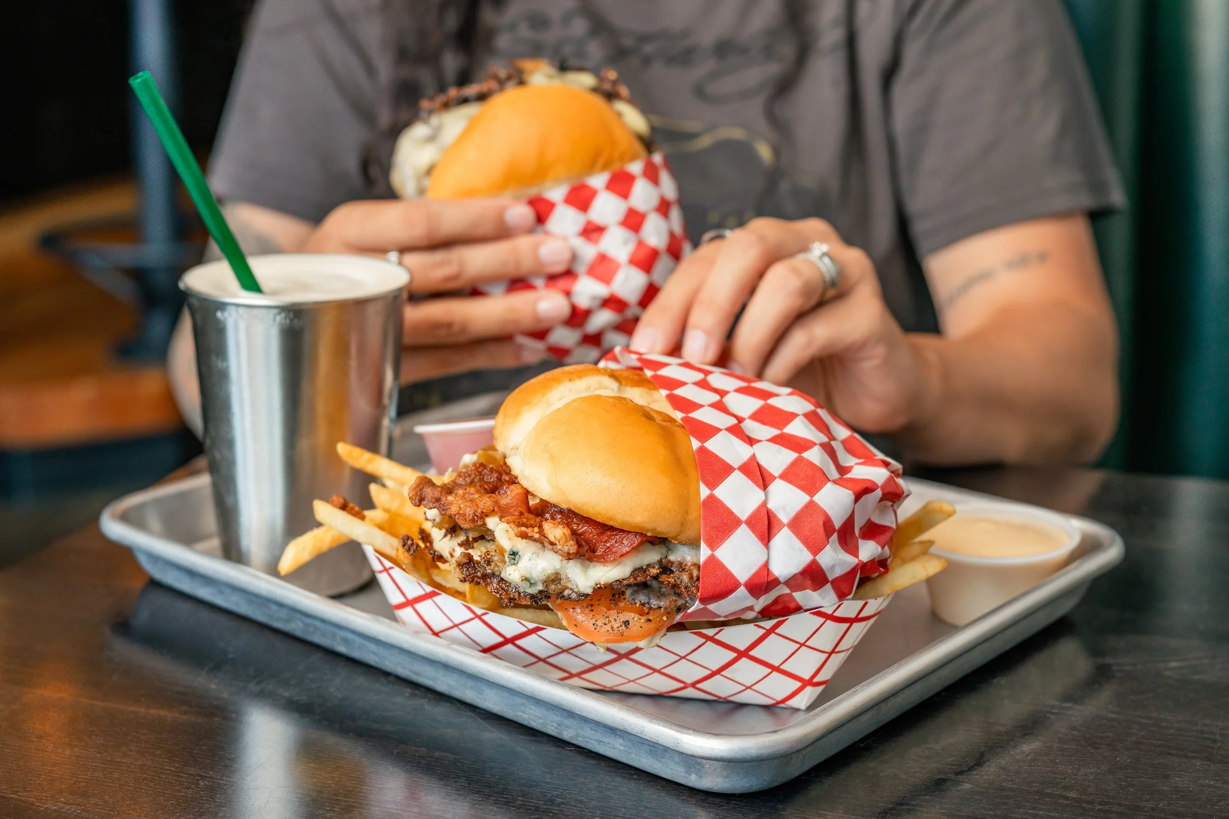 Americana in Bend, Oregon: Meet the Chef