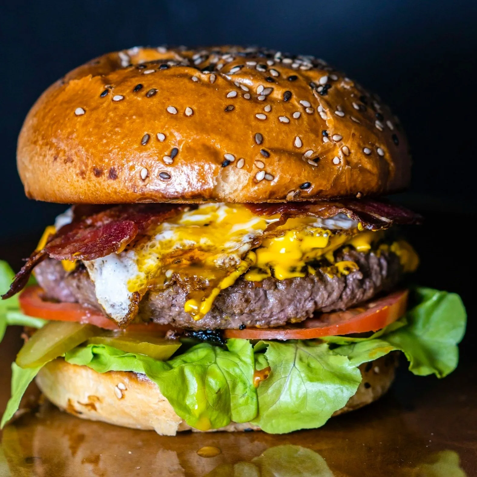 Where to Get the Best Burger in West Virginia