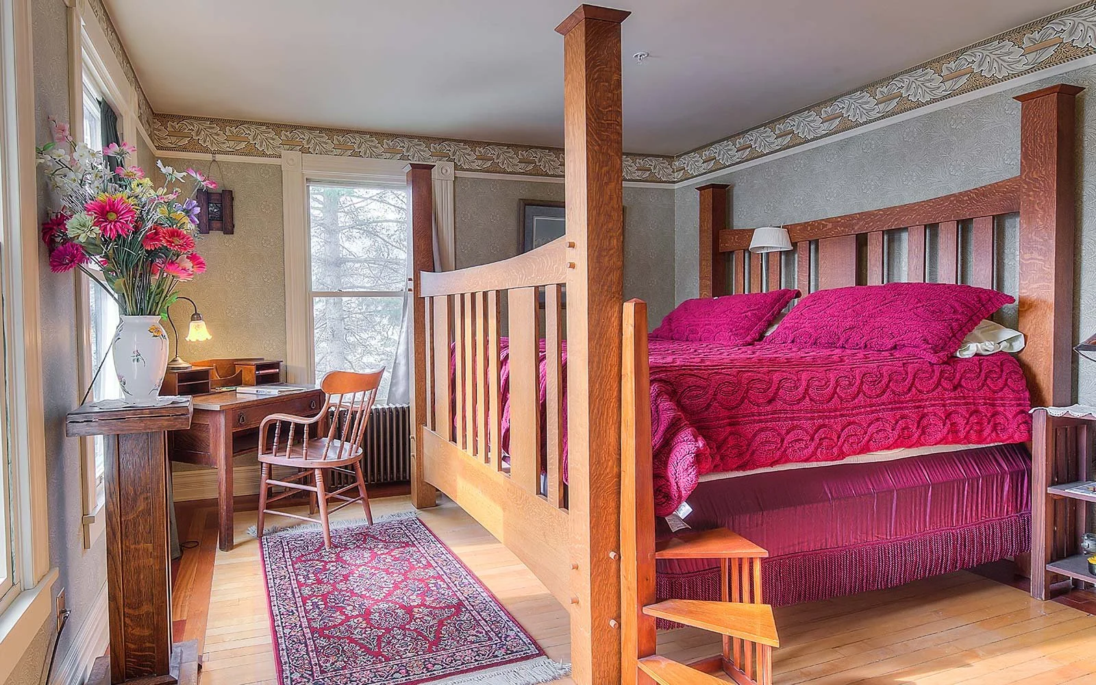 Why Guests Love Alaska’s Capital Inn in Juneau, Alaska