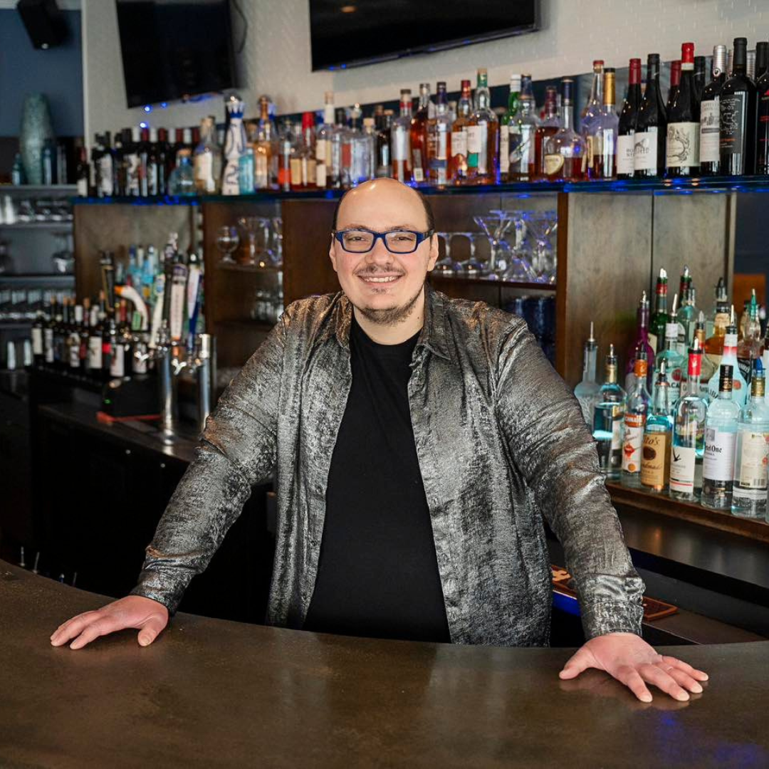 Marcello’s Italian Eatery in Monroe, Connecticut: Meet the Chef