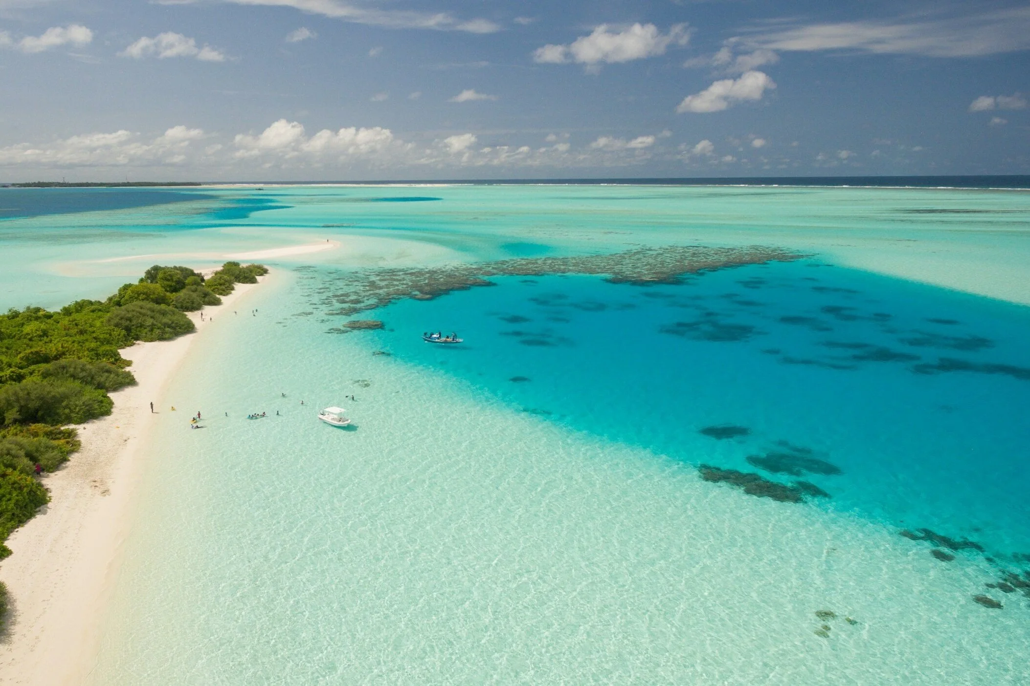 is san andres island colombia worth visiting