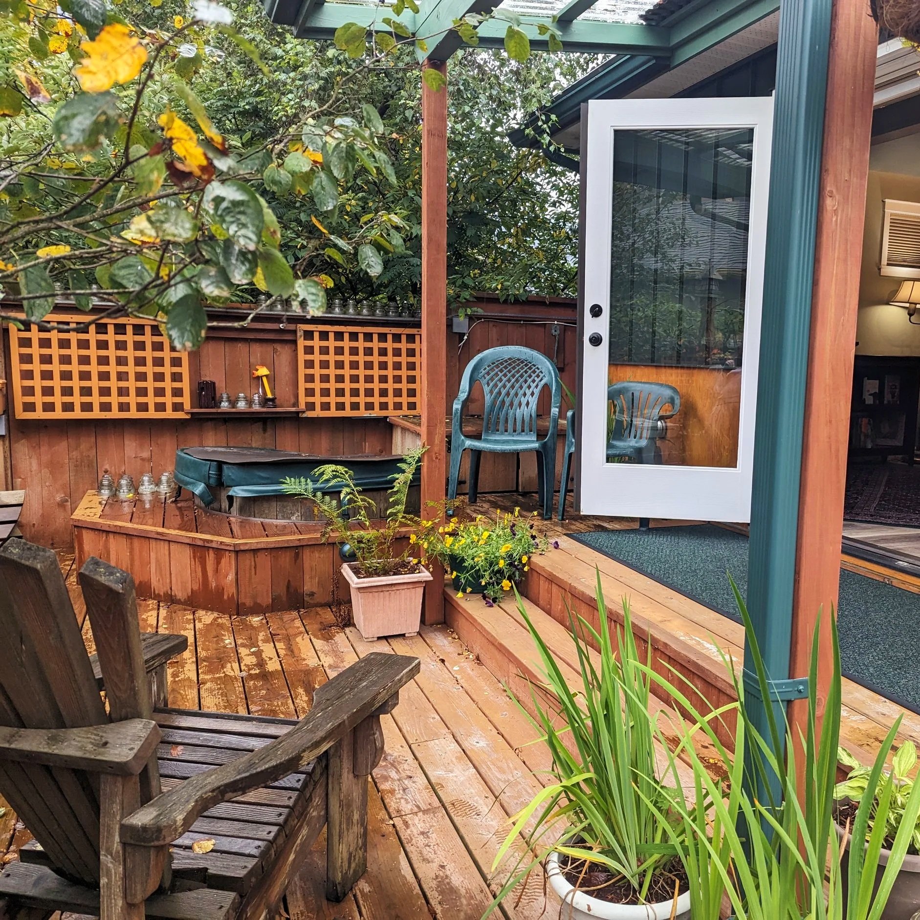 America’s Most Charming Inns