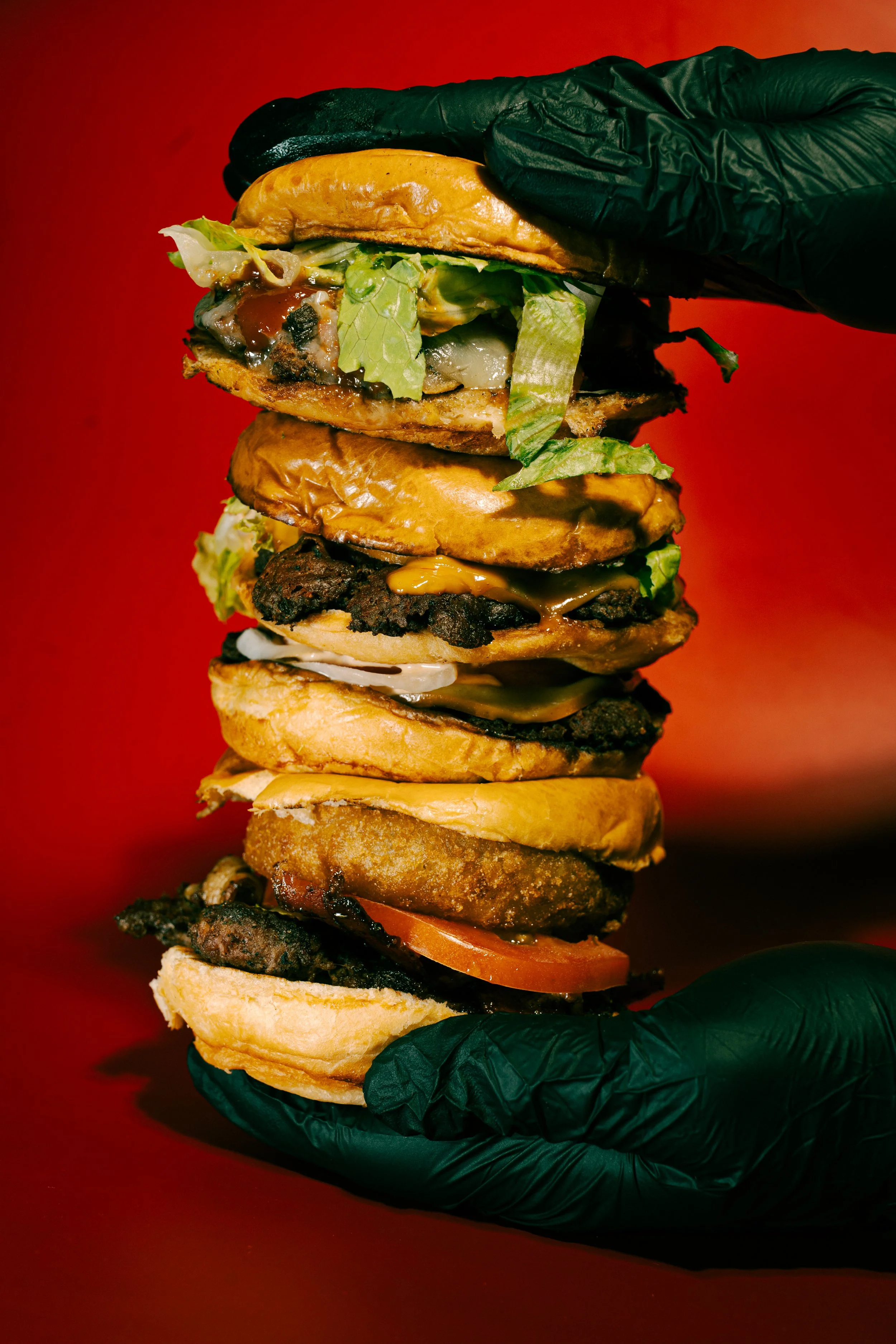 Burger Billy’s Joint in Arlington, Virginia: Meet the Chef